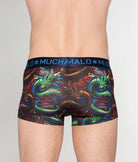 Muchachomalo Dragon Trunk Dragon