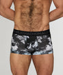 Muchachomalo Fire Elements Trunk Fire-elements-pattern-b