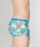 Muchachomalo Fruit Origin Trunk Fruit-origin-print-a