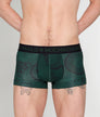 Muchachomalo Geometric Trunk Geometric-print-a