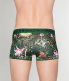 Muchachomalo Geometric Trunk Geometric-print-b