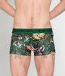 Muchachomalo Geometric Trunk Geometric-print-b