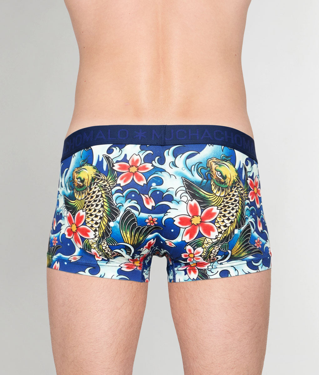Muchachomalo Irezumi Trunk Irezumi