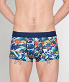 Muchachomalo Irezumi Trunk Irezumi