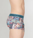 Muchachomalo Magic Trunk Magic-print-a