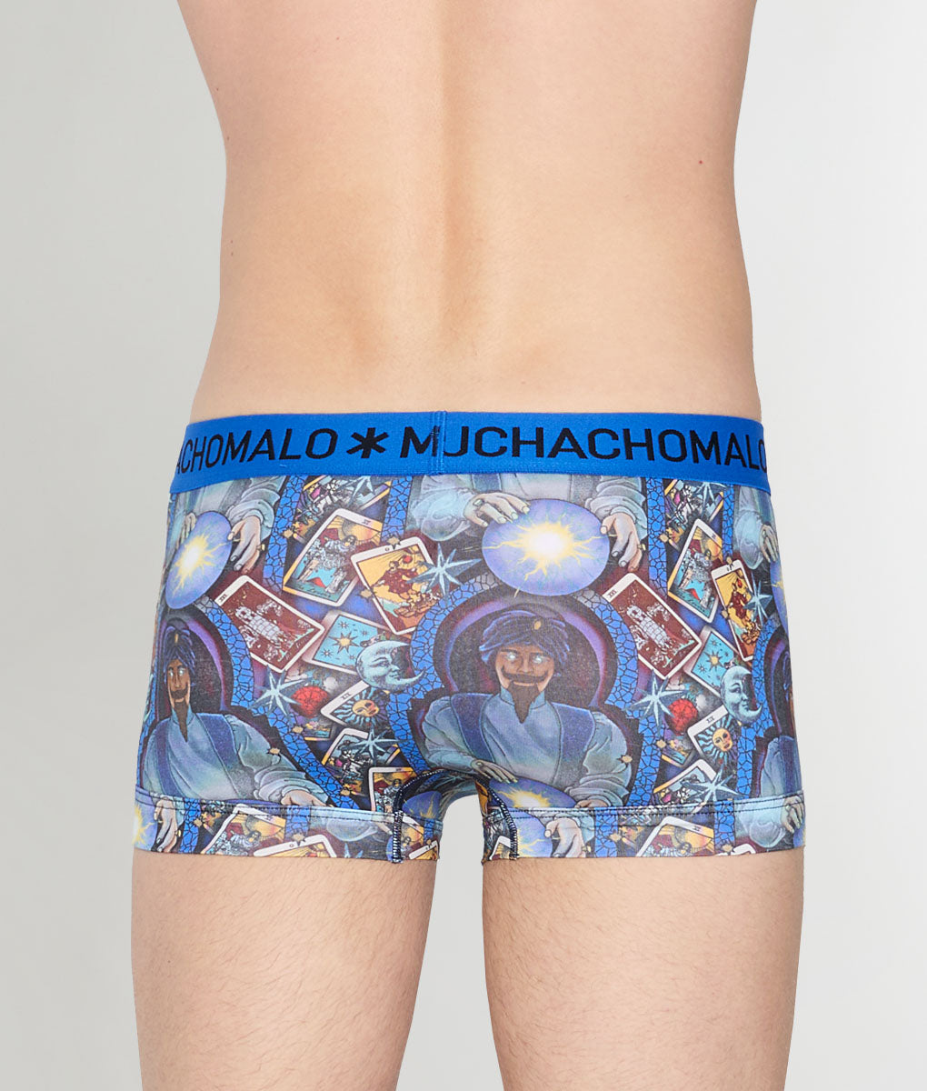 Muchachomalo Magic Trunk Magic-print-b