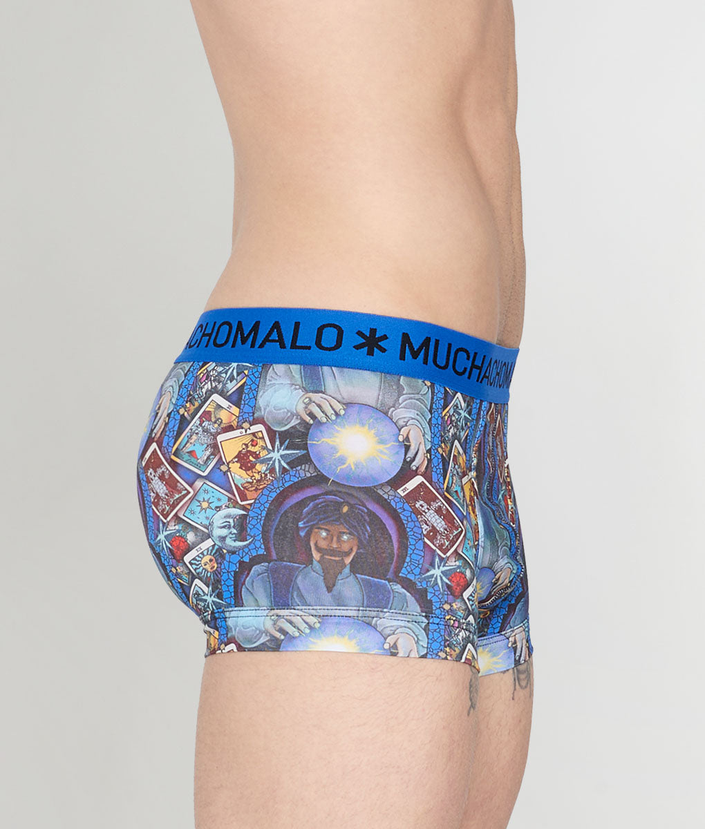 Muchachomalo Magic Trunk Magic-print-b