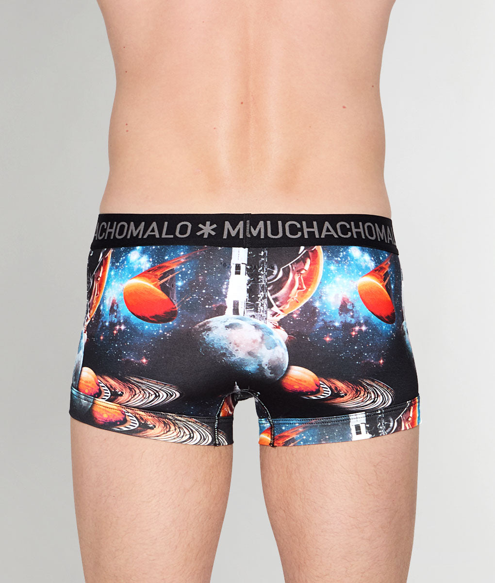 Muchachomalo Modern Age Trunk Modern-age