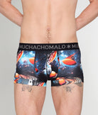 Muchachomalo Modern Age Trunk Modern-age