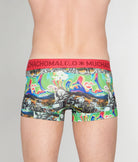 Muchachomalo New School Trunk New-school-b