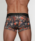 Muchachomalo Ocelot Trunk Muchachomalo Ocelot Trunk Ocelot-pattern