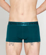 Muchachomalo Pink Cockatoo Solid Trunk Deep-teal