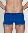 Muchachomalo Solid Trunk Muchachomalo Solid Trunk Blue