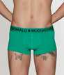Muchachomalo Solid Trunk Muchachomalo Solid Trunk Green