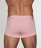 Muchachomalo Solid Trunk Muchachomalo Solid Trunk Pink