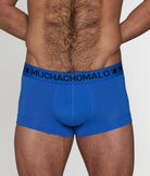 Muchachomalo Solid Trunk Muchachomalo Solid Trunk Blue