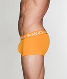 Muchachomalo Solid Trunk Muchachomalo Solid Trunk Carrot-curl