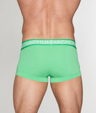 Muchachomalo Solid Trunk Muchachomalo Solid Trunk Classic-green