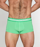 Muchachomalo Solid Trunk Muchachomalo Solid Trunk Classic-green