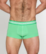 Muchachomalo Solid Trunk Muchachomalo Solid Trunk Classic-green