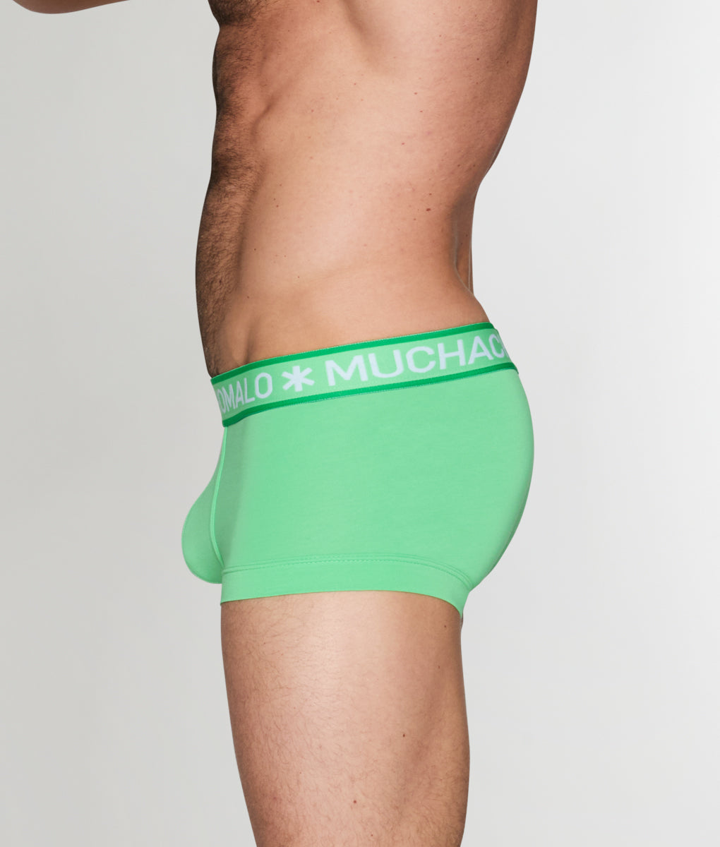 Muchachomalo Solid Trunk Muchachomalo Solid Trunk Classic-green