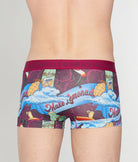 Muchachomalo Summer Fruit Trunk Summer-fruit-print-a