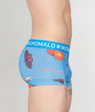 Muchachomalo Summer Fruit Trunk Summer-fruit-print-b