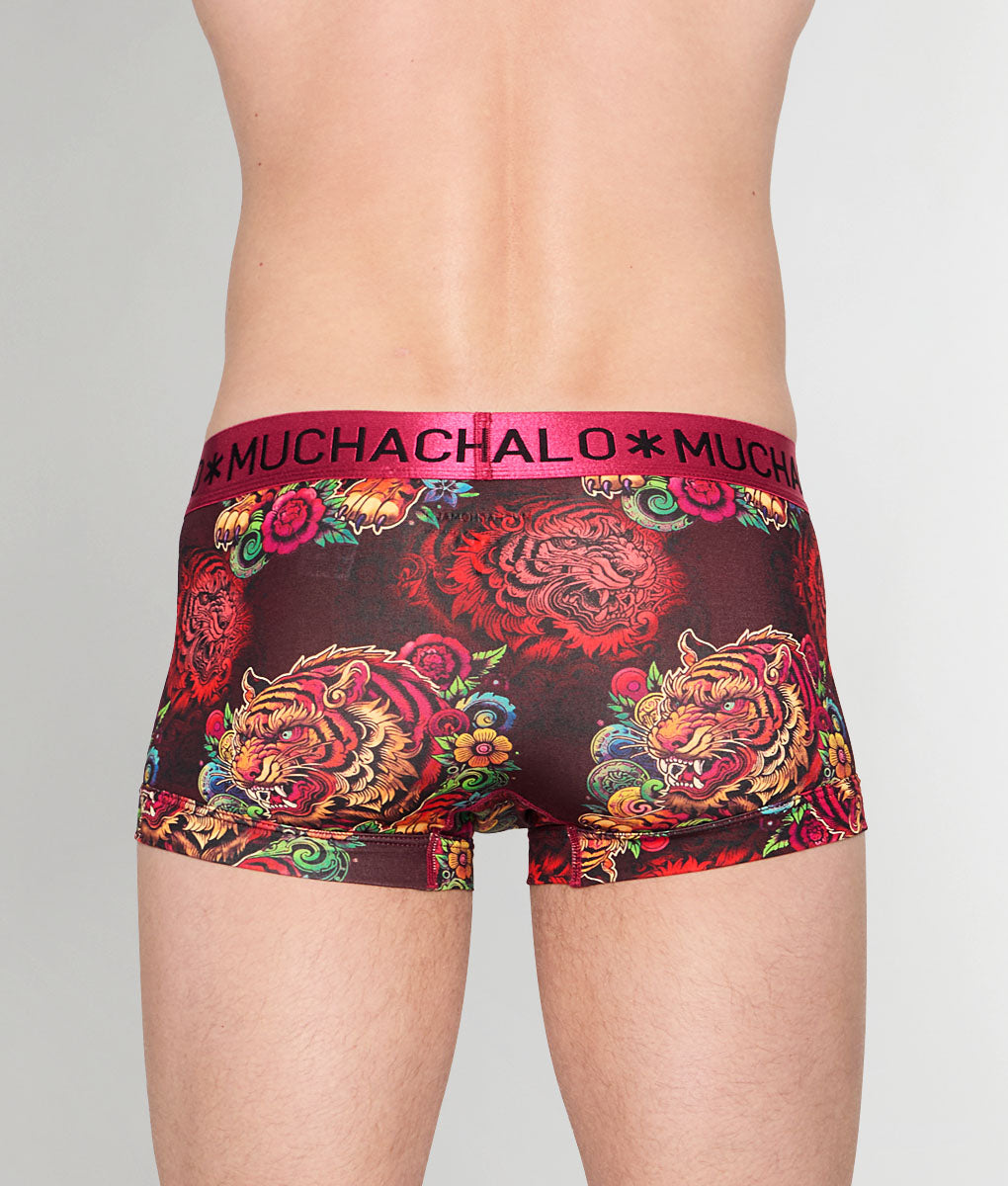 Muchachomalo Tiger Trunk Tiger