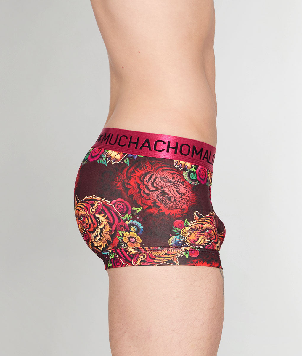Muchachomalo Tiger Trunk Tiger