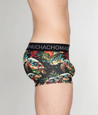 Muchachomalo Turtle Trunk Turtle