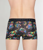 Muchachomalo Arty Farty Trunk Arty-farty-print-a