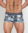 Muchachomalo Floral Trunk Muchachomalo Floral Trunk Blue-print