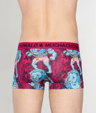 Muchachomalo Kingkat Trunk Kingkat-print-a