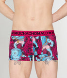 Muchachomalo Kingkat Trunk Kingkat-print-a