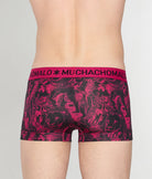 Muchachomalo Kingkat Trunk Kingkat-print-b