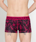 Muchachomalo Kingkat Trunk Kingkat-print-b