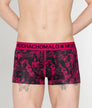 Muchachomalo Kingkat Trunk Kingkat-print-b