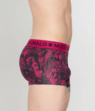 Muchachomalo Kingkat Trunk Kingkat-print-b