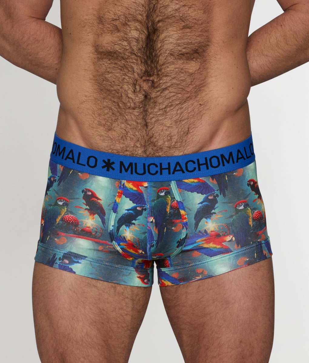 Muchachomalo Papagayo Trunk Muchachomalo Papagayo Trunk Papagayo-a