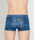 Muchachomalo Pirate Parrot Trunk Pirate-parrot-b