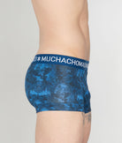 Muchachomalo Pirate Parrot Trunk Pirate-parrot-b