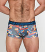 Muchachomalo Toucan Trunk Muchachomalo Toucan Trunk Blue-print