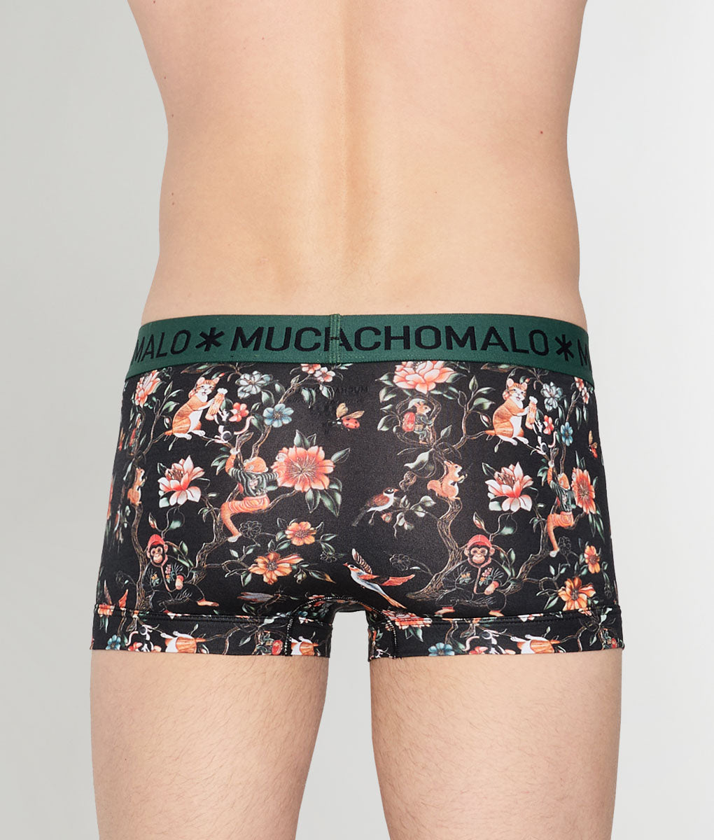 Muchachomalo Tree Friends Trunk Tree-friends