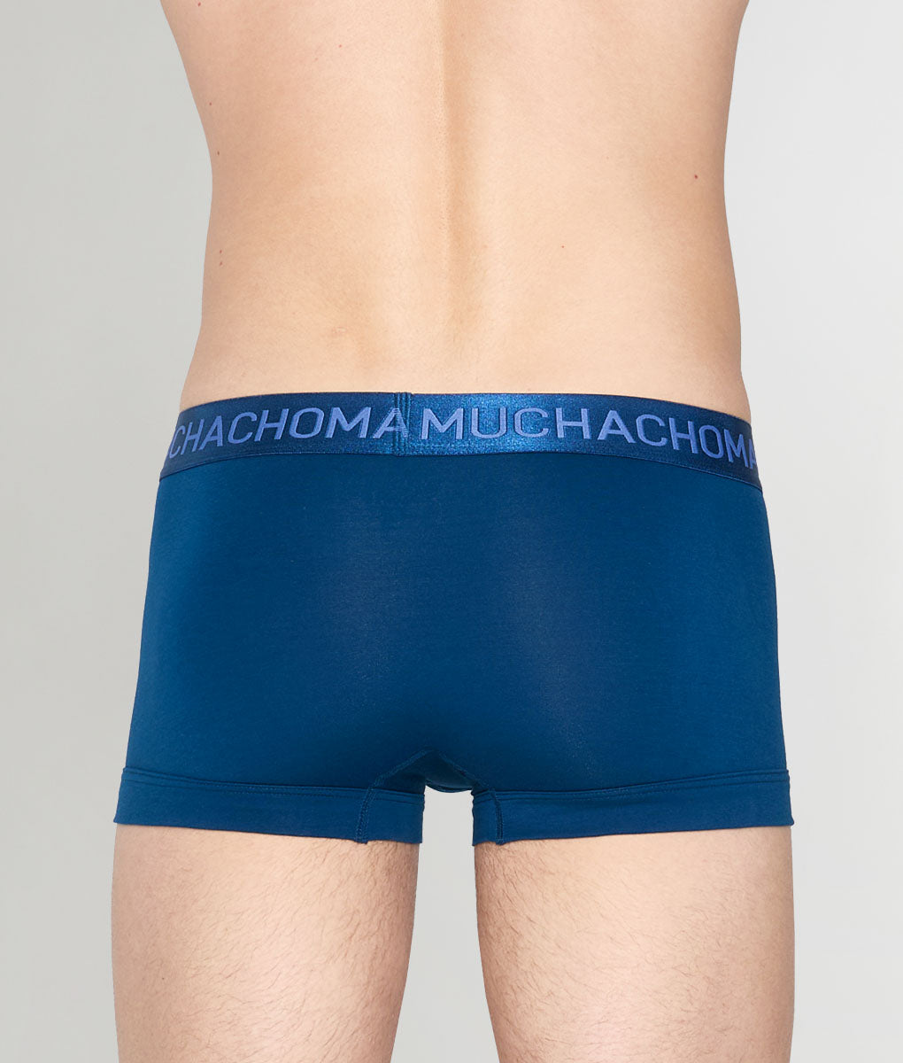 Muchachomalo Wildcat Solid Trunk Poseidon
