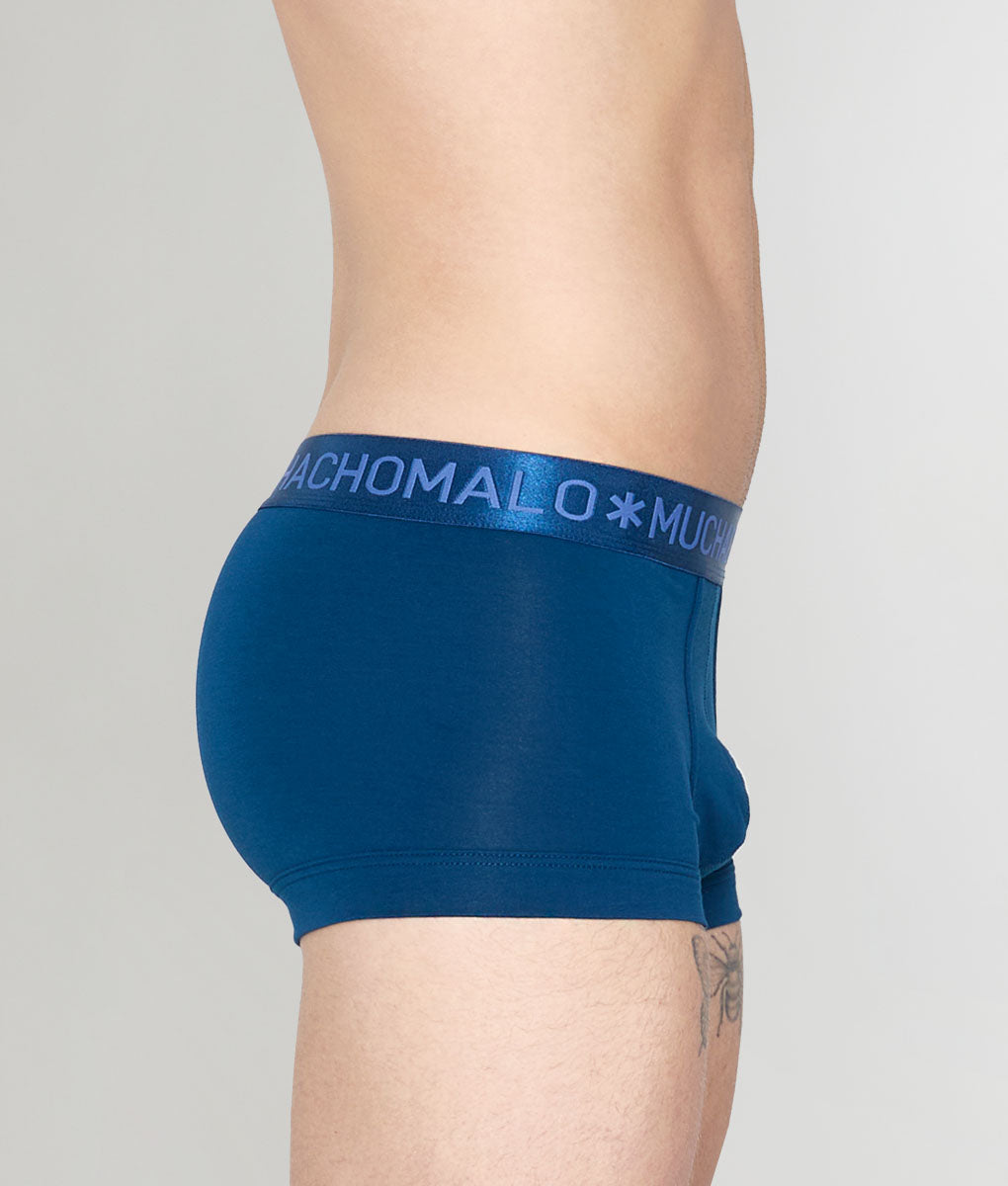 Muchachomalo Wildcat Solid Trunk Poseidon