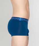 Muchachomalo Wildcat Solid Trunk Poseidon