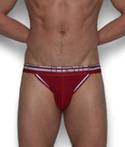 C-IN2 Zen Jockstrap Valor-red-heather