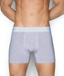 Wood Boxer Brief Violet-heather