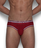C-IN2 Zen Brief Valor-red-heather