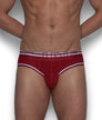 C-IN2 Zen Brief Valor-red-heather